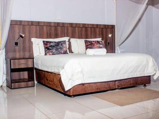 Wild View Resort - Kasane - 7