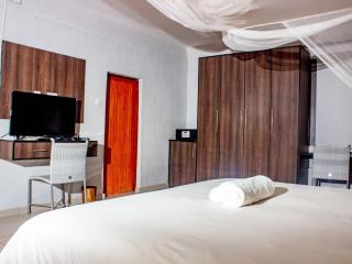 Wild View Resort - Kasane - 6
