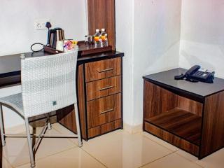 Wild View Resort - Kasane - 5