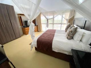Wild View Resort - Kasane - 3