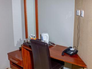 Wild View Resort - Kasane - 1