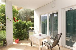 Apartments Mul - Baška - 2