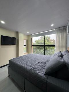 Hostelfc Loft 60 - 0