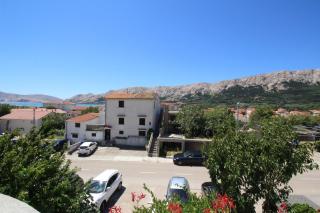 Apartments Mul - Baška - 1