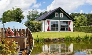 TopParken – Park Westerkogge - Berkhout - 7