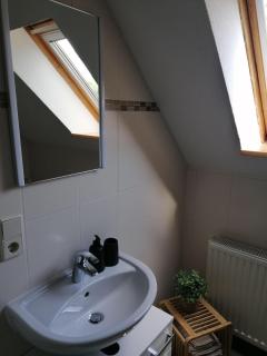 Ferienwohnung-Paul - Wernigerode - 2