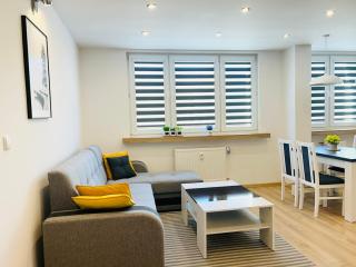 Apartament MK 11 - Mrągowo - 7