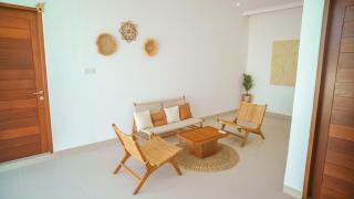 The Sun Villa Canggu, near Berawa beach - Canggu - 4