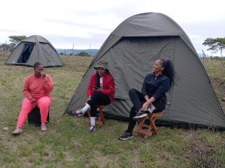 Rorkes Drift Campsite and Caravan Park - Rorkeʼs Drift - 4