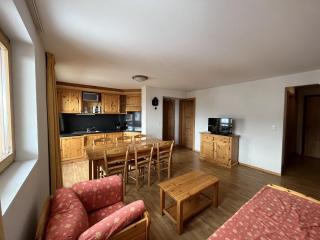 Pracondu 2 408 - OUTDOOR & FUN apartment 6 pers - Nendaz - 0