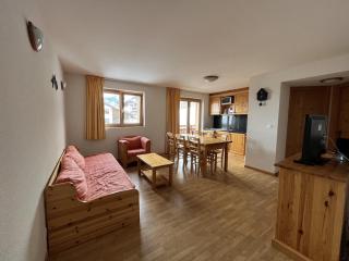 Pracondu 2 408 - OUTDOOR & FUN apartment 6 pers - Nendaz - 9