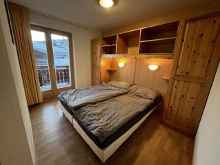 Pracondu 2 408 - OUTDOOR & FUN apartment 6 pers - Nendaz - 8