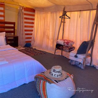 Rimal tata camp - - 7