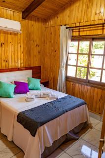 Renacer Cabañas - 4