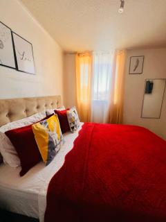 Departamento bellas artes - Santiago - 4