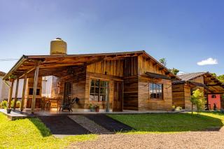 Renacer Cabañas - 9