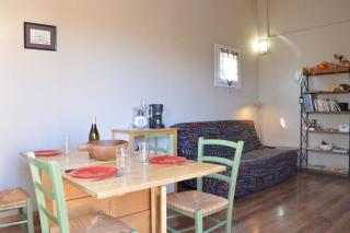 SP520-K227 Appt 2 pièces cabine 4 couchages SAINT PIERRE LA MER - 9