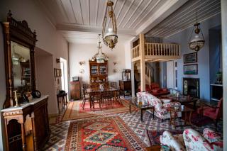 L G K Mansion est.1920 - Andro - 2