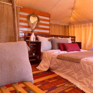 Rimal tata camp - - 3