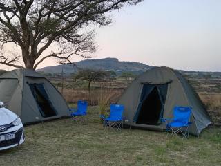Rorkes Drift Campsite and Caravan Park - Rorkeʼs Drift - 8