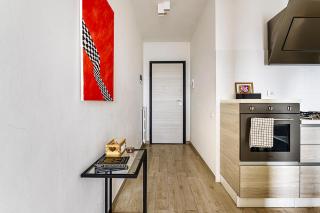 Brand new 1 bedroom apartment in Navigli area - Milan - 7