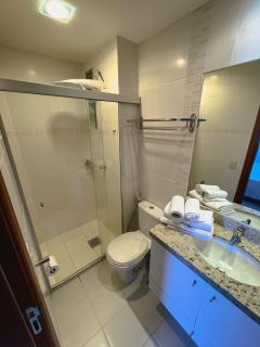 Equilibrio Hotel Veredas Flat - Rio Quente Goias - Rio Quente - 5