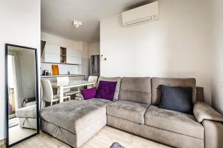 Brand new 1 bedroom apartment in Navigli area - Milan - 9
