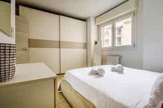 Brand new 1 bedroom apartment in Navigli area - Milan - 4