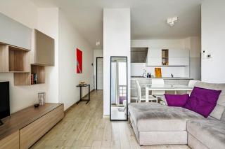 Brand new 1 bedroom apartment in Navigli area - Milan - 8