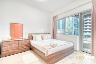 Elegant Two Bedroom in Dubai Marina - Dubai - 8