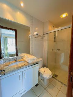Equilibrio Hotel Veredas Flat - Rio Quente Goias - Rio Quente - 4