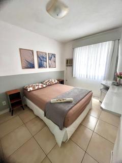 APARTAMENTO QUADRA DO MAR - 2 quartos- Localização excelente, Rua 1500 a 150 mts da PRAIA - Balneário Camboriú - 8