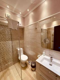 Hotel Parc Tecuci - Tecuci - 7