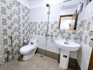 luxury 2 bed furnished apartment in B-17 - 7