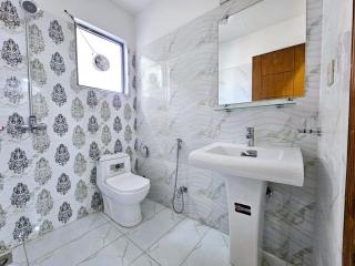 luxury 2 bed furnished apartment in B-17 - 6