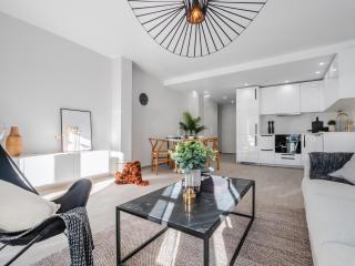 3 BDRM Stylish Apt w Pool in Puerto Banús - Marbella - 5