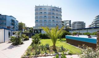Hotel Acapulco - Milano Marittima - 3