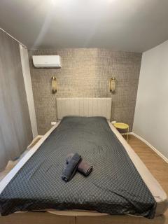 Luxury SeaGarden - Varna City - 2
