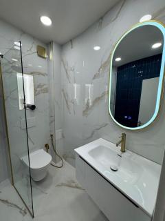 Luxury SeaGarden - Varna City - 1