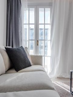 3 BDRM Stylish Apt w Pool in Puerto Banús - Marbella - 4