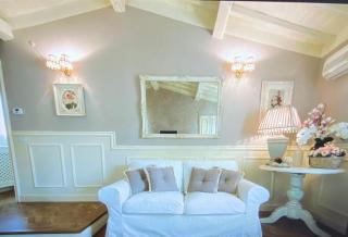 Signoria Suite Elegant With View Palazzo Vecchio - Florence - 4