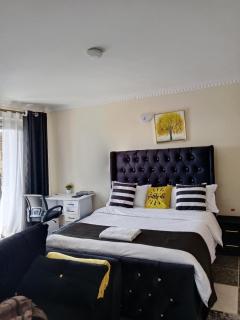 Relax Crib Kamakis - Ruiru - 9
