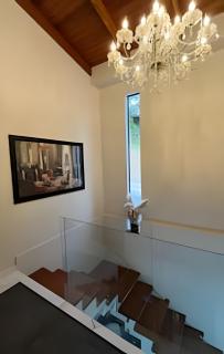 Casa de luxo | Beira do lago | Spa | acesso a água - Rio dos Cedros - 4