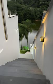 Casa de luxo | Beira do lago | Spa | acesso a água - Rio dos Cedros - 3