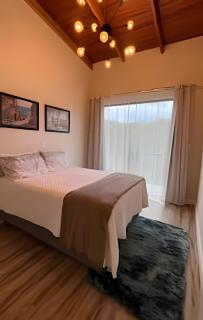 Casa de luxo | Beira do lago | Spa | acesso a água - Rio dos Cedros - 2