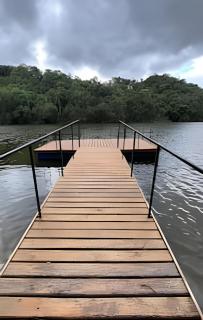 ASA | Casa de luxo | Frente ao lago |Spa| Veleiro - 6