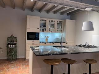 Le Gîte de la Forteresse de Berrye - Berrie - 6