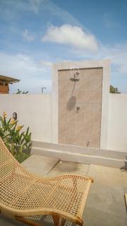 The Sun Villa Canggu, near Berawa beach - 3