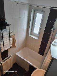 Bella&Jul Apartament Sibiu - Sibiu - 5