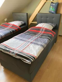Fewowe Ferienwohnung Wenden - Wenden - 8